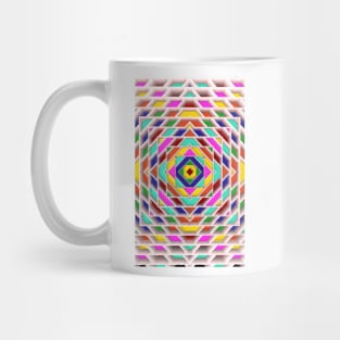 Walls and Colors Mug